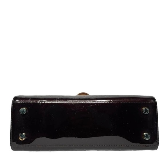 LOUIS VUITTON VERNIS BREA BAG - Picture 12 of 13